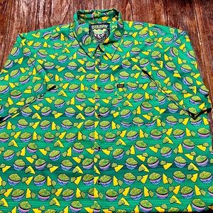 Dixxon “Chips N Guac”